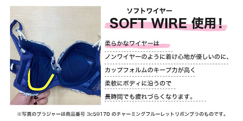 ソフトワイヤー説明