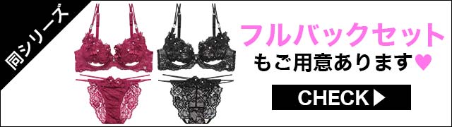 フルバックセットもご用意あります"
